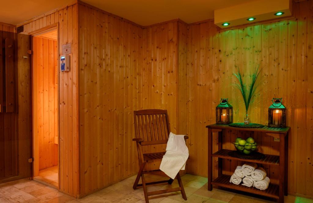 accommodation